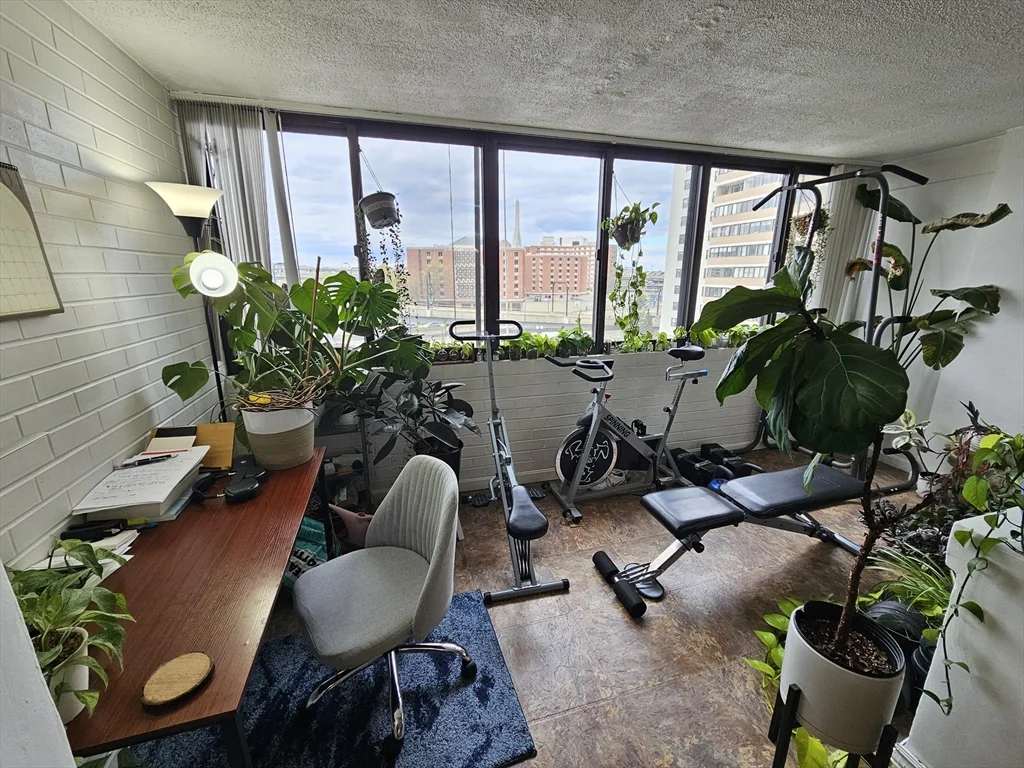 1 bed, 1 bath apartment for rent at 8 Whittier Pl Unit 5A, West End — photo 8 of 39