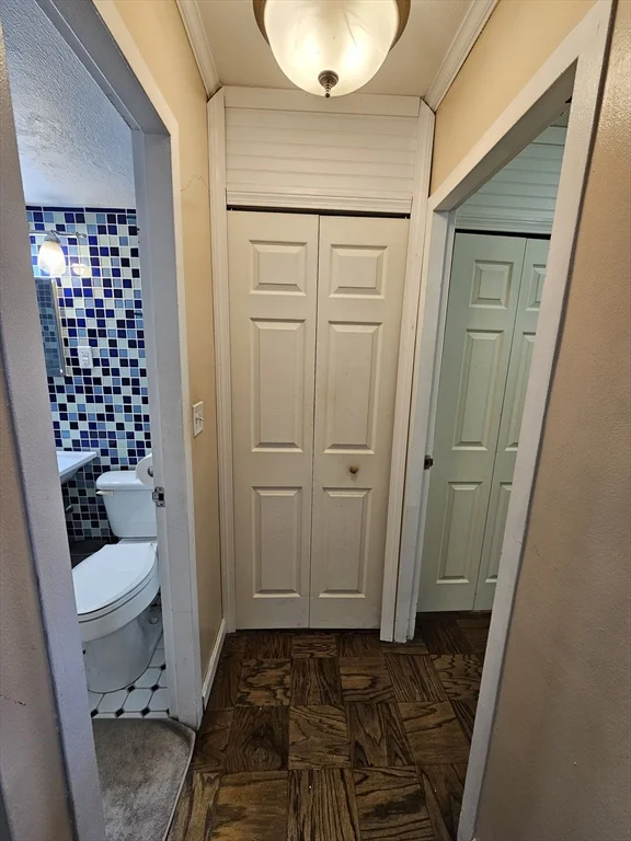 1 bed, 1 bath apartment for rent at 8 Whittier Pl Unit 5A, West End — photo 13 of 39