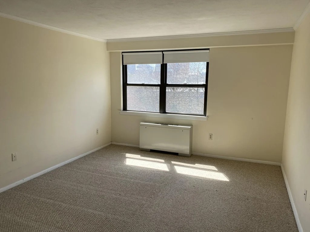 1 bed, 1 bath apartment for rent at 8 Whittier Pl Unit 5F, West End — photo 5 of 10