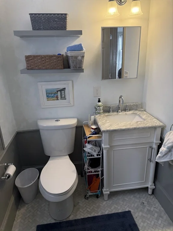 1 bed, 1 bath apartment for rent at 8 Williams St Unit E1, Salem — photo 9 of 10