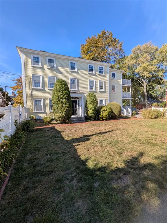 1 bed, 1 bath apartment for rent at 8 Williams St Unit E1, Salem — photo 10 of 10
