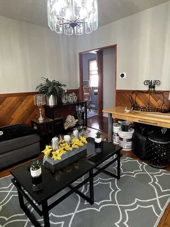 1 bed, 1 bath apartment for rent at 8 Windsor Ave Unit 1, Lynn — photo 2 of 12