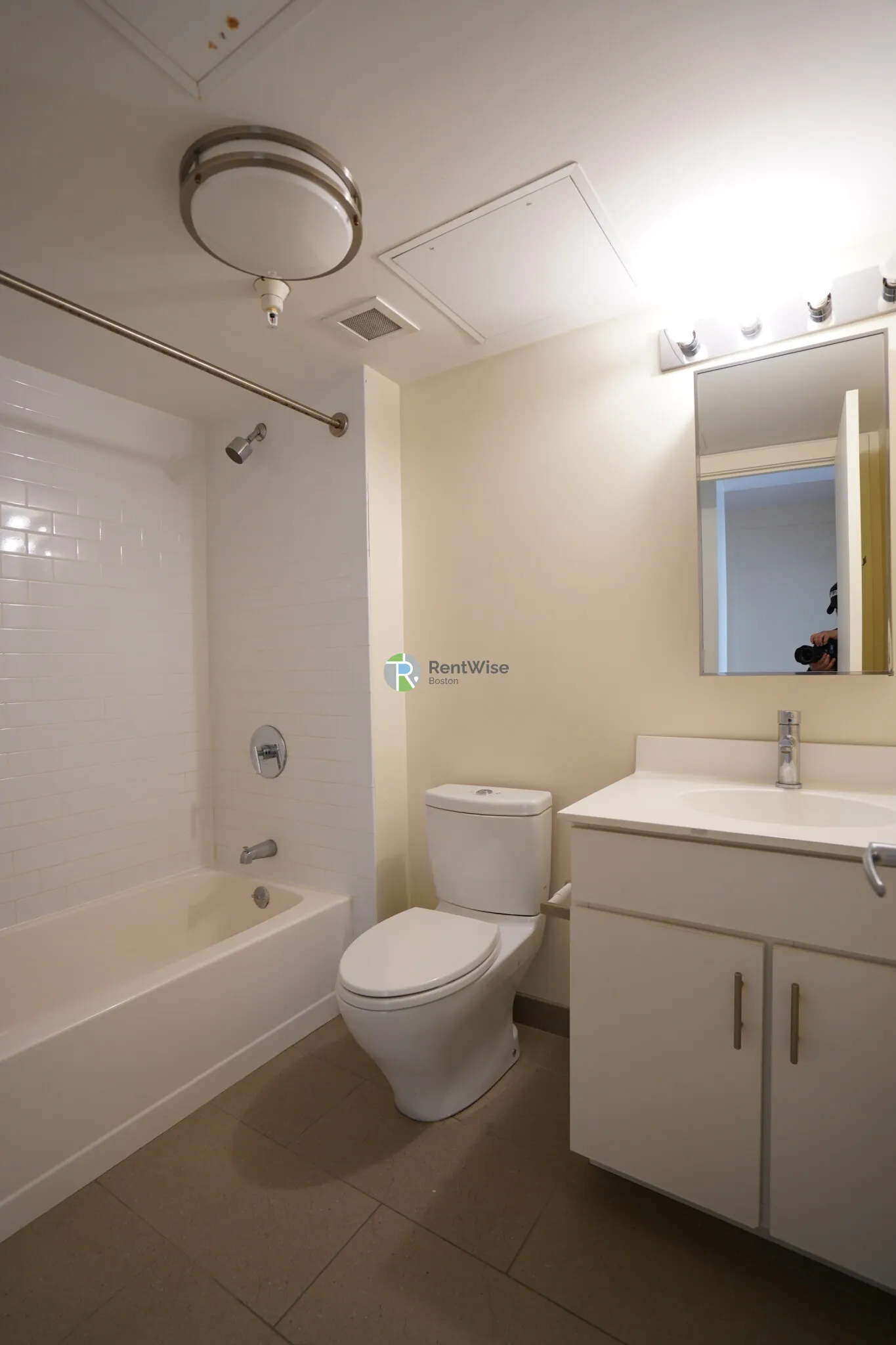 2 bed, 1 bath apartment for rent at 8 Winter St Unit 1005, Boston Downtown — photo 20 of 26