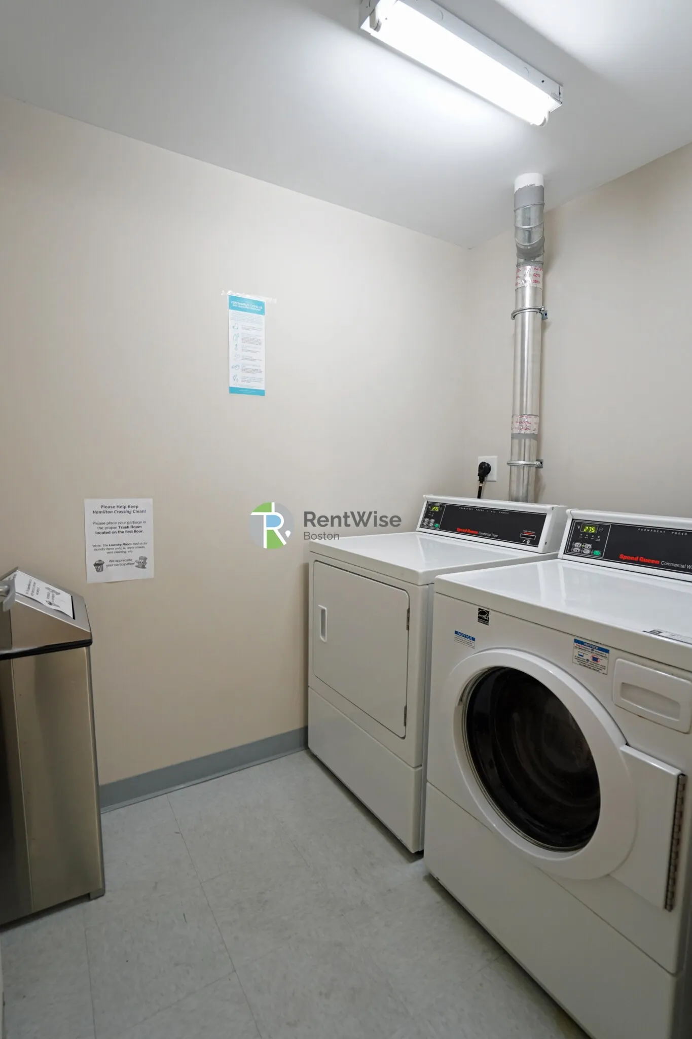 2 bed, 1 bath apartment for rent at 8 Winter St Unit 1005, Boston Downtown — photo 26 of 26