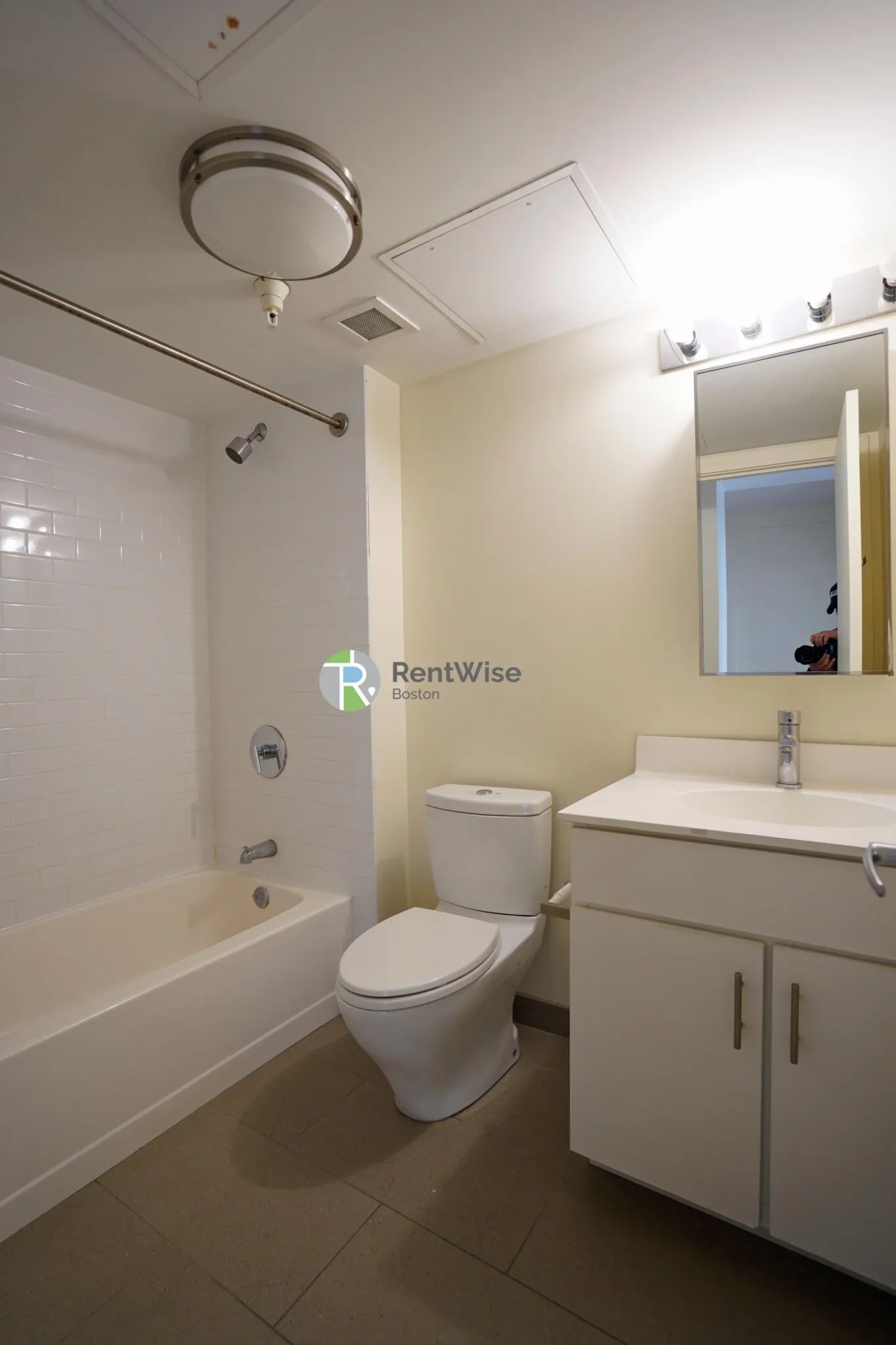 2 bed, 1 bath apartment for rent at 8 Winter St Unit 1005, Boston Downtown — photo 11 of 26