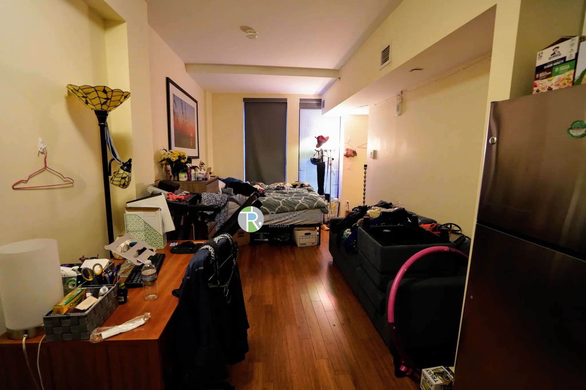 Studio bed, 1 bath apartment for rent at 8 Winter St Unit 401, Boston Downtown — photo 2 of 24