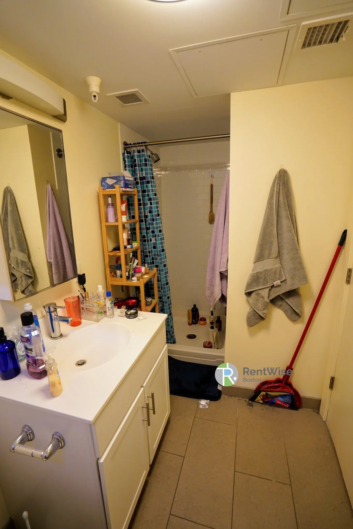 Studio bed, 1 bath apartment for rent at 8 Winter St Unit 401, Boston Downtown — photo 11 of 24