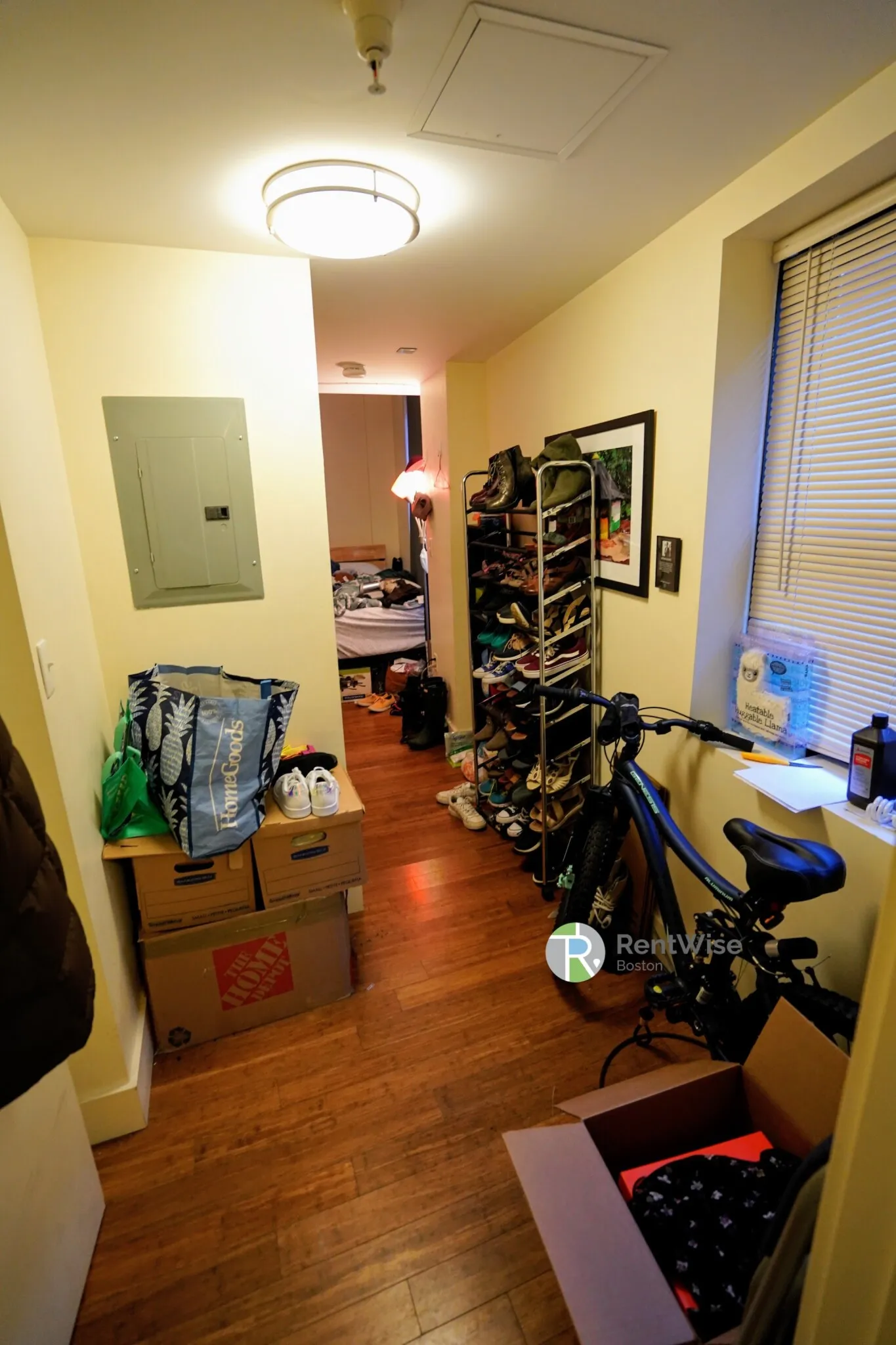 Studio bed, 1 bath apartment for rent at 8 Winter St Unit 401, Boston Downtown — photo 7 of 24