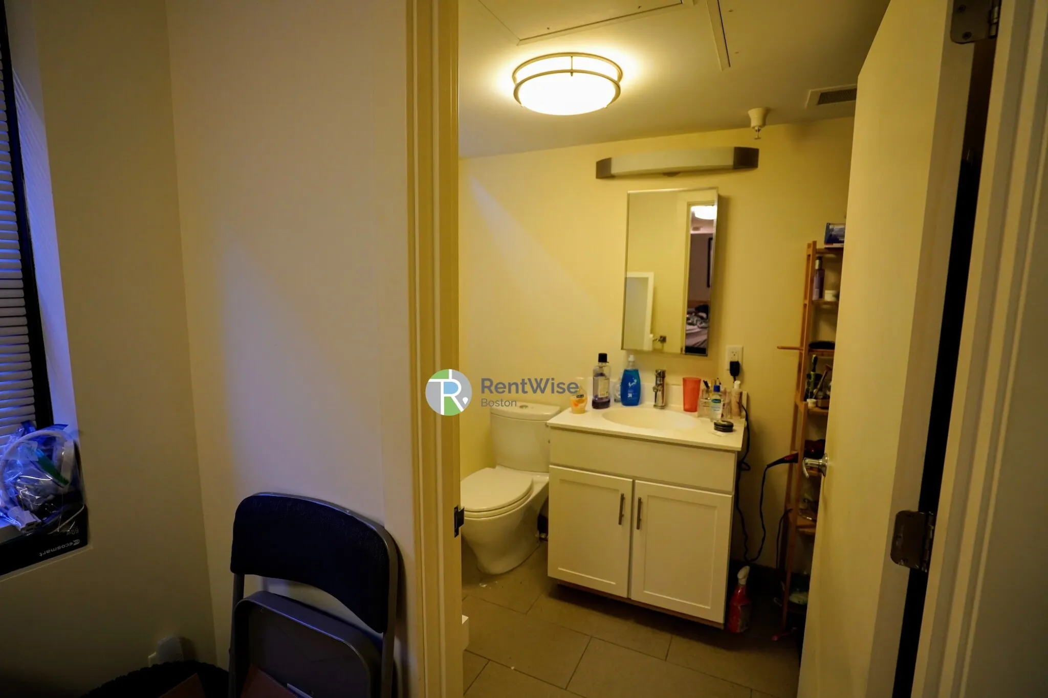 Studio bed, 1 bath apartment for rent at 8 Winter St Unit 401, Boston Downtown — photo 9 of 24