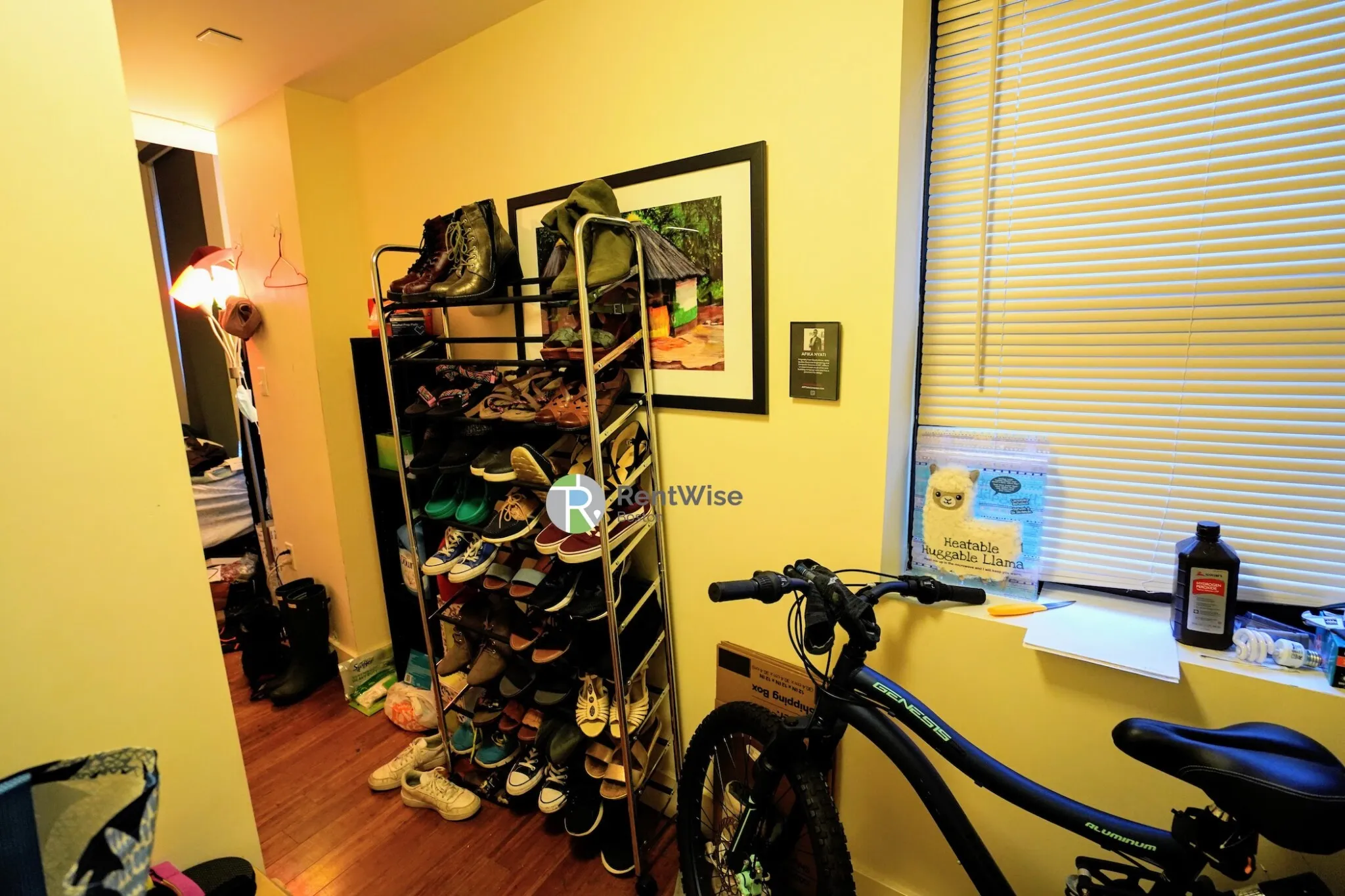Studio bed, 1 bath apartment for rent at 8 Winter St Unit 401, Boston Downtown — photo 8 of 24