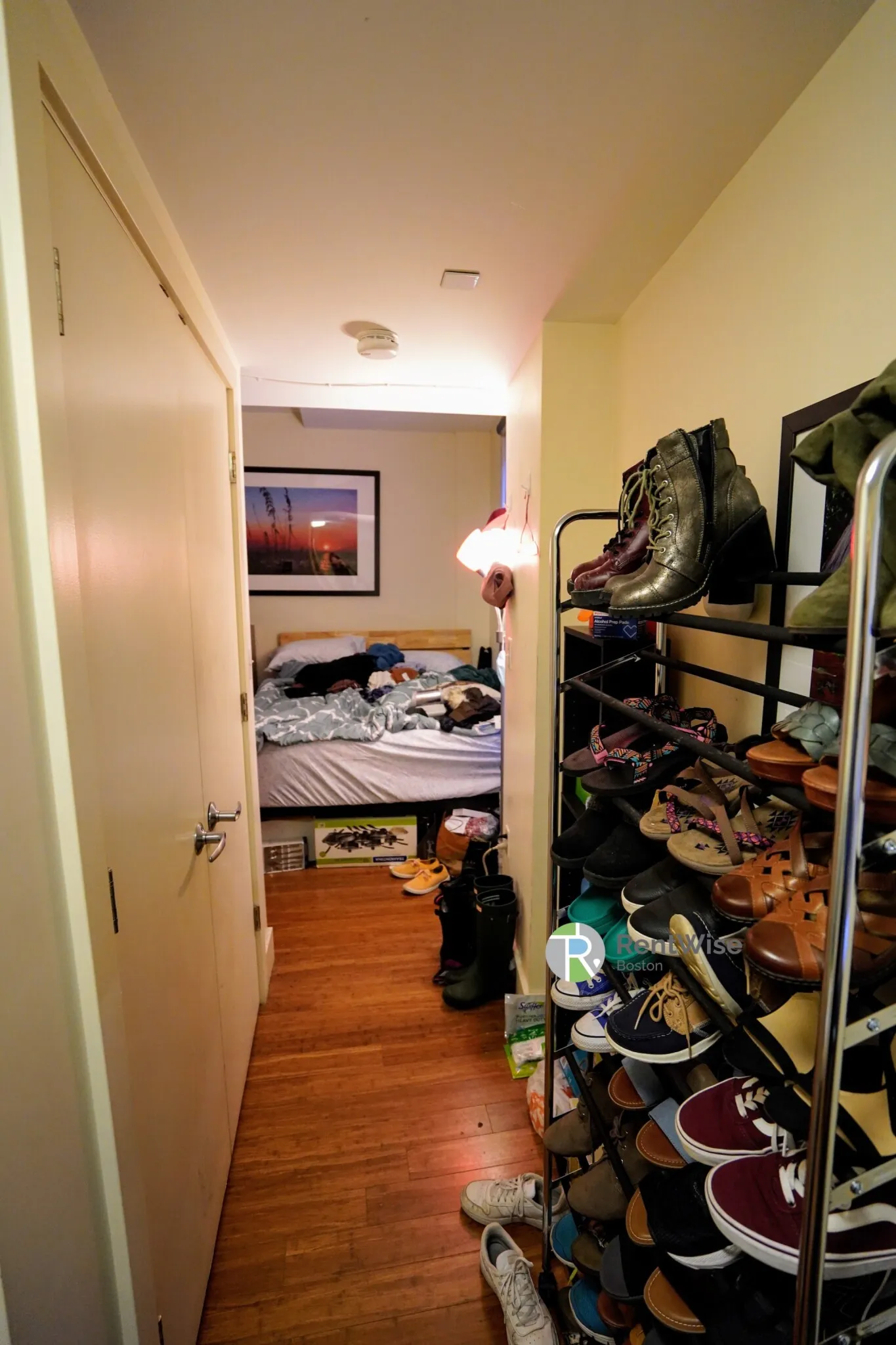 Studio bed, 1 bath apartment for rent at 8 Winter St Unit 401, Boston Downtown — photo 6 of 24