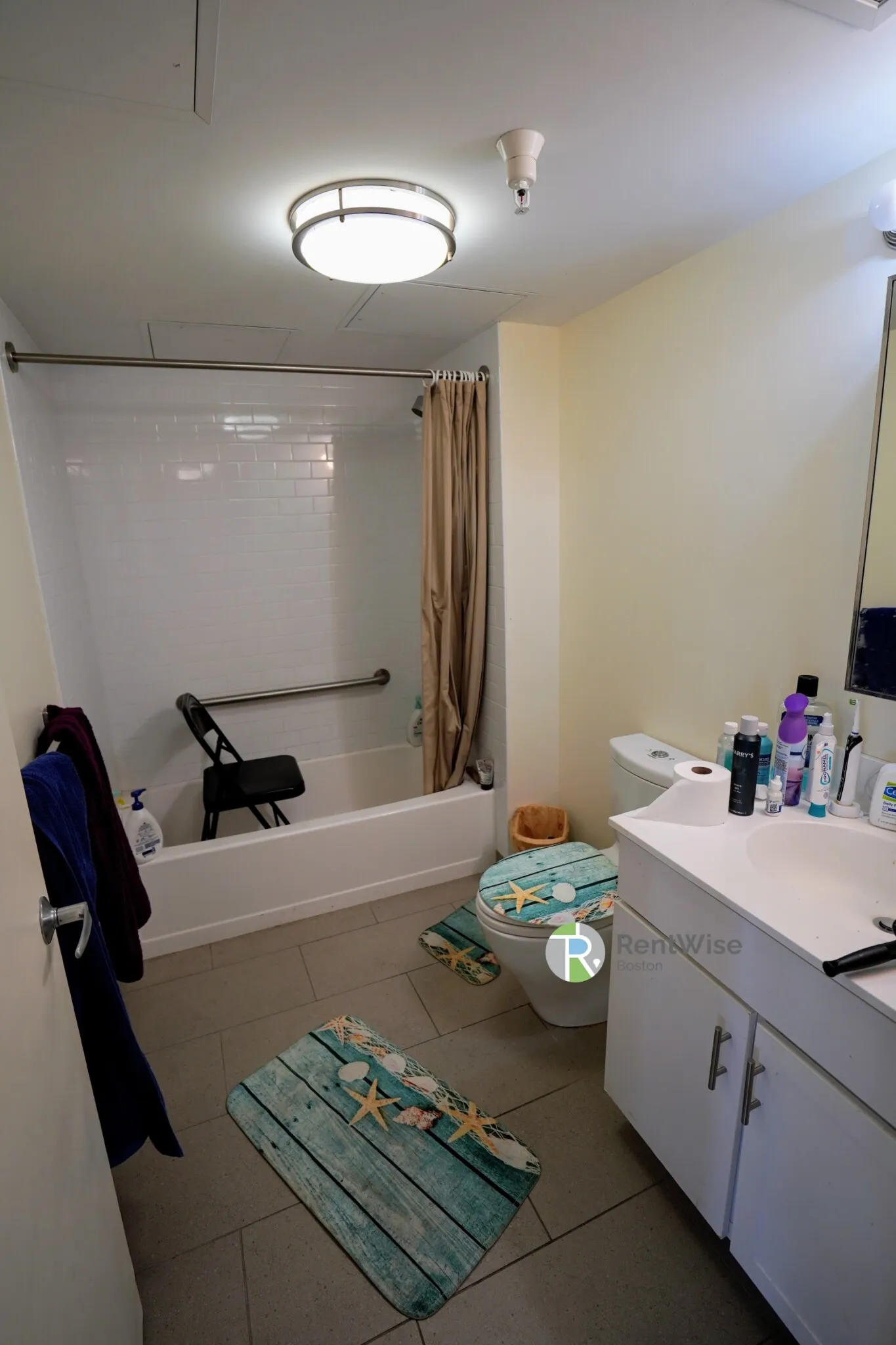 1 bed, 1 bath apartment for rent at 8 Winter St Unit 403, Boston Downtown — photo 8 of 21