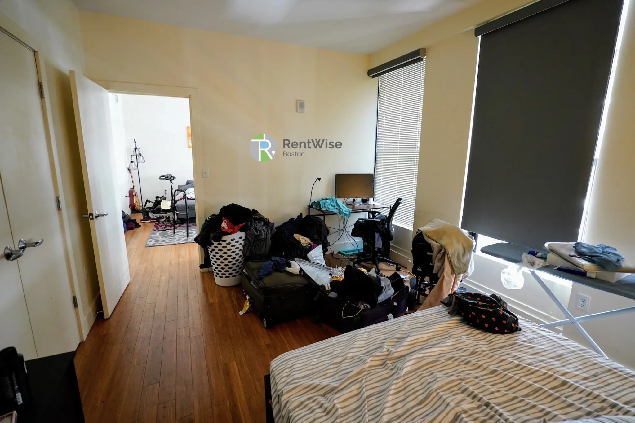 1 bed, 1 bath apartment for rent at 8 Winter St Unit 403, Boston Downtown — photo 6 of 21