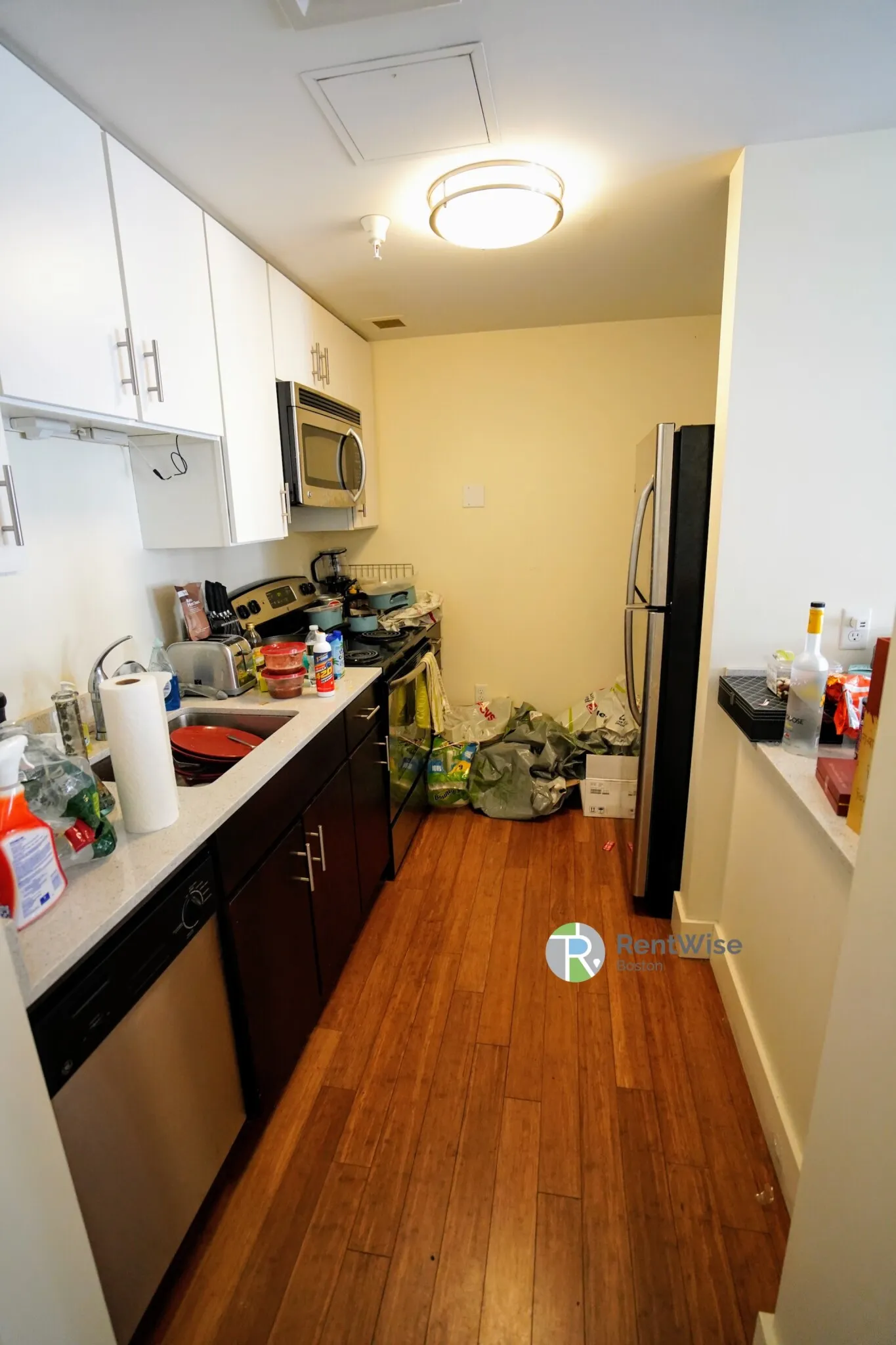 1 bed, 1 bath apartment for rent at 8 Winter St Unit 403, Boston Downtown — photo 4 of 21
