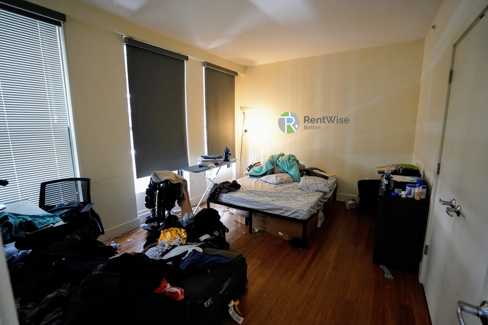 1 bed, 1 bath apartment for rent at 8 Winter St Unit 403, Boston Downtown — photo 7 of 21