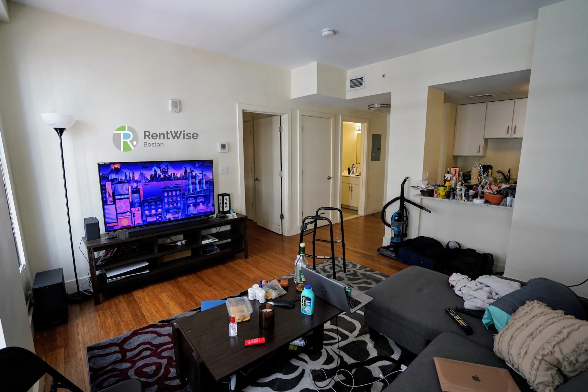 1 bed, 1 bath apartment for rent at 8 Winter St Unit 403, Boston Downtown — photo 2 of 21