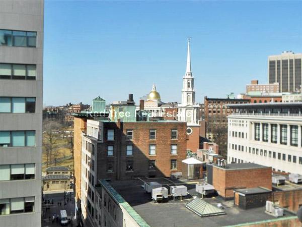 1 bed, 1 bath apartment for rent at 8 Winter St Unit 502, Midtown — photo 4 of 13