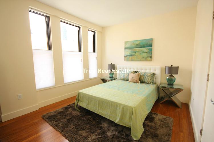 1 bed, 1 bath apartment for rent at 8 Winter St Unit 502, Midtown — photo 7 of 13