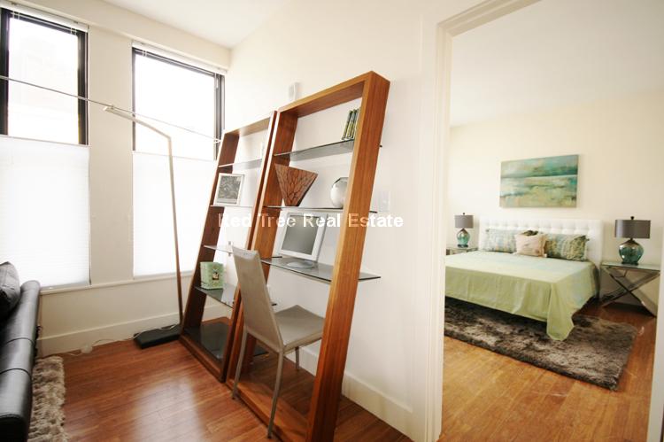 1 bed, 1 bath apartment for rent at 8 Winter St Unit 502, Midtown — photo 10 of 13