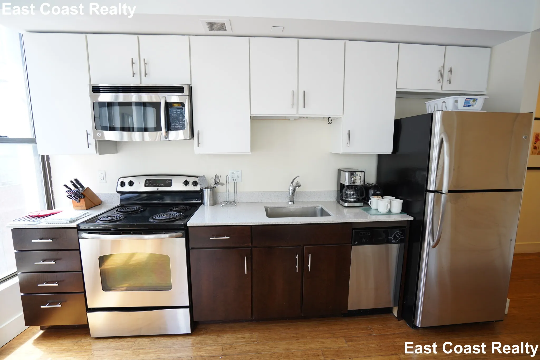 1 bed, 1 bath apartment for rent at 8 Winter St Unit 604, Boston Downtown — photo 6 of 25