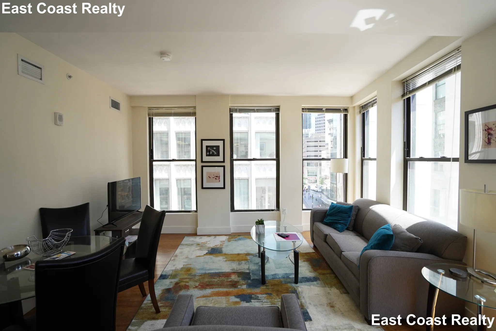 1 bed, 1 bath apartment for rent at 8 Winter St Unit 604, Boston Downtown — photo 5 of 25