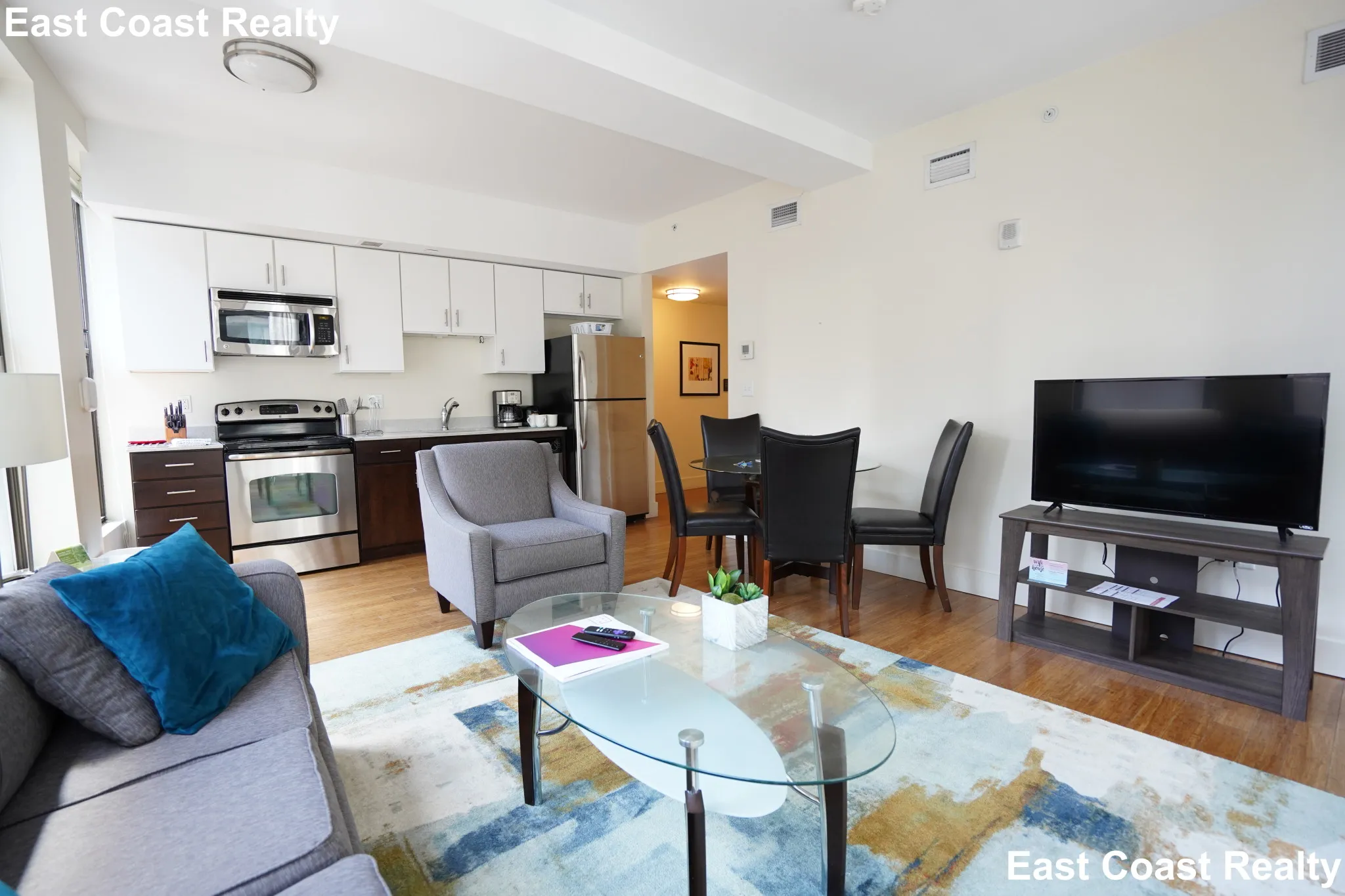 1 bed, 1 bath apartment for rent at 8 Winter St Unit 604, Boston Downtown