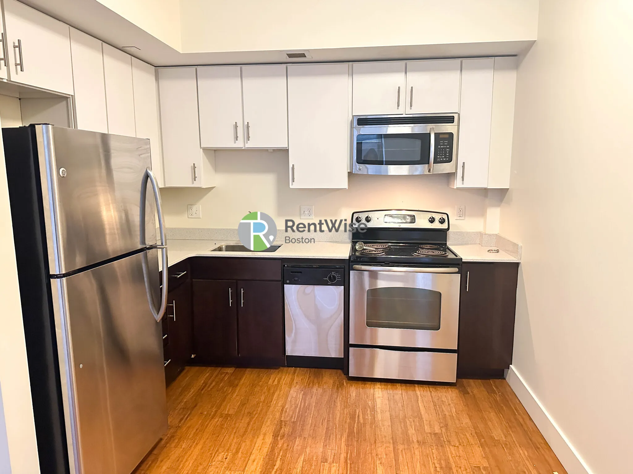 Studio bed, 1 bath apartment for rent at 8 Winter St Unit 701, Boston Downtown — photo 5 of 14