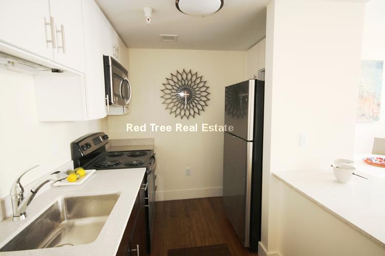 1 bed, 1 bath apartment for rent at 8 Winter St Unit 703, Midtown — photo 8 of 13