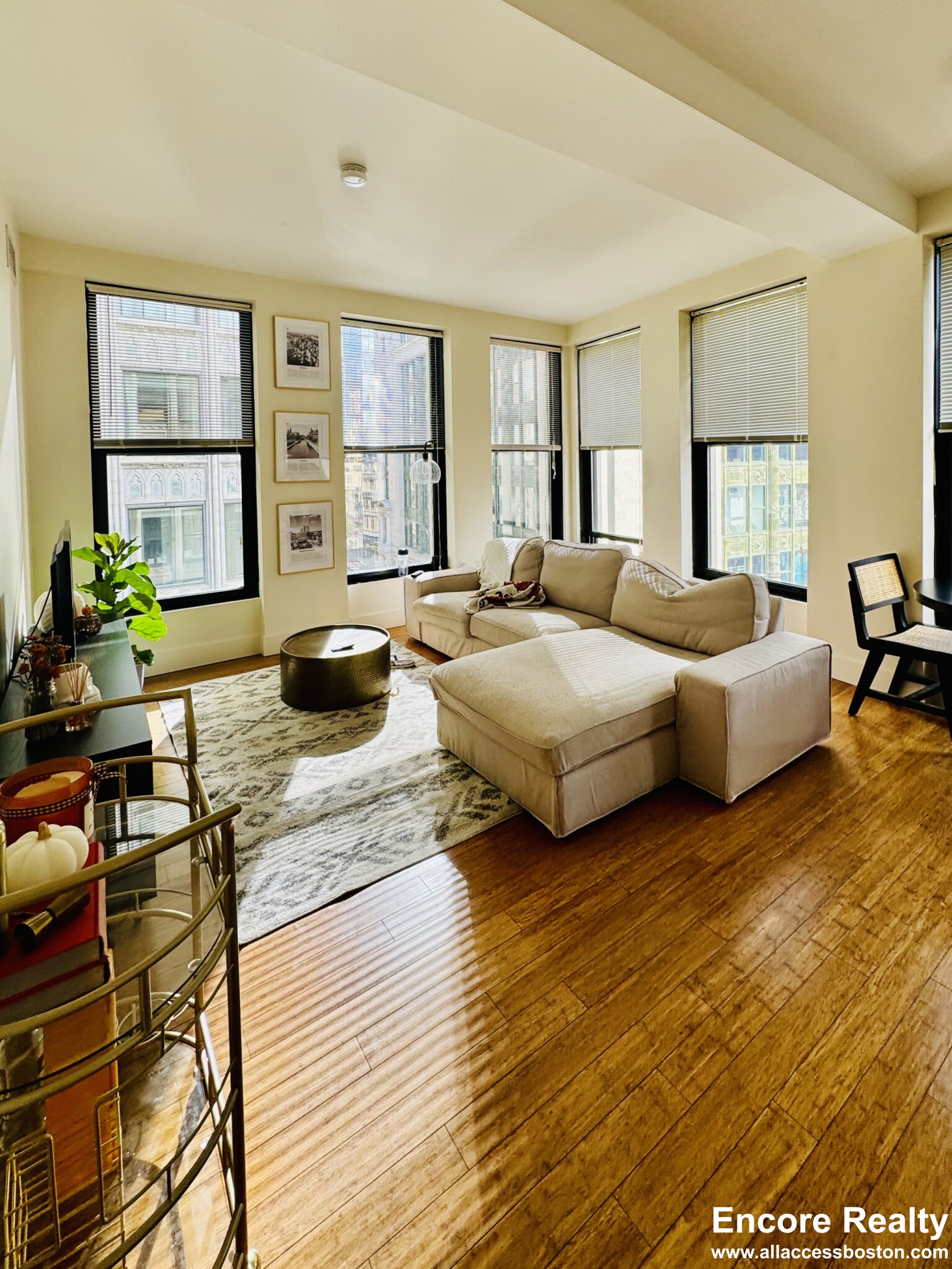 1 bed, 1 bath apartment for rent at 8 Winter St Unit 704, Boston Downtown — photo 3 of 7