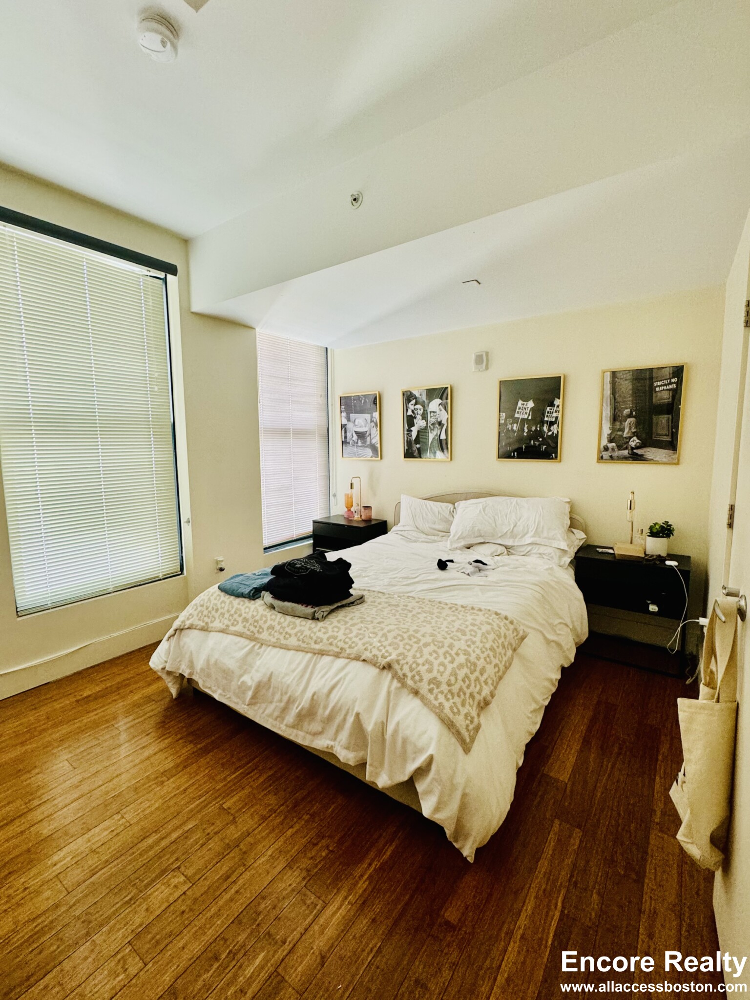 1 bed, 1 bath apartment for rent at 8 Winter St Unit 704, Boston Downtown — photo 5 of 7