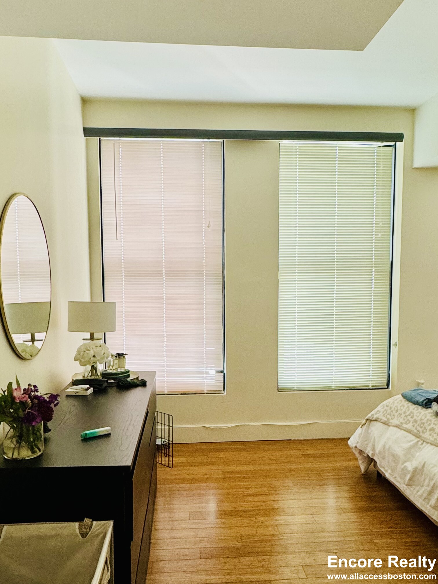 1 bed, 1 bath apartment for rent at 8 Winter St Unit 704, Boston Downtown — photo 6 of 7