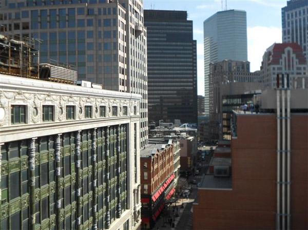 1 bed, 1 bath apartment for rent at 8 Winter St Unit 704, Boston Downtown — photo 7 of 7