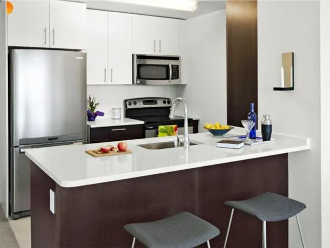 2 bed, 1 bath apartment for rent at 8 Winter St Unit 8-1005, Boston Downtown — photo 3 of 10