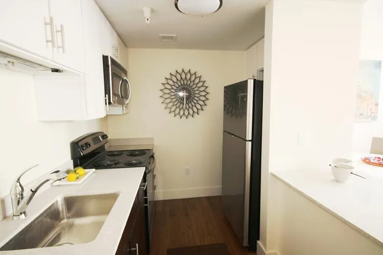 2 bed, 1 bath apartment for rent at 8 Winter St Unit 8-1005, Boston Downtown — photo 4 of 10
