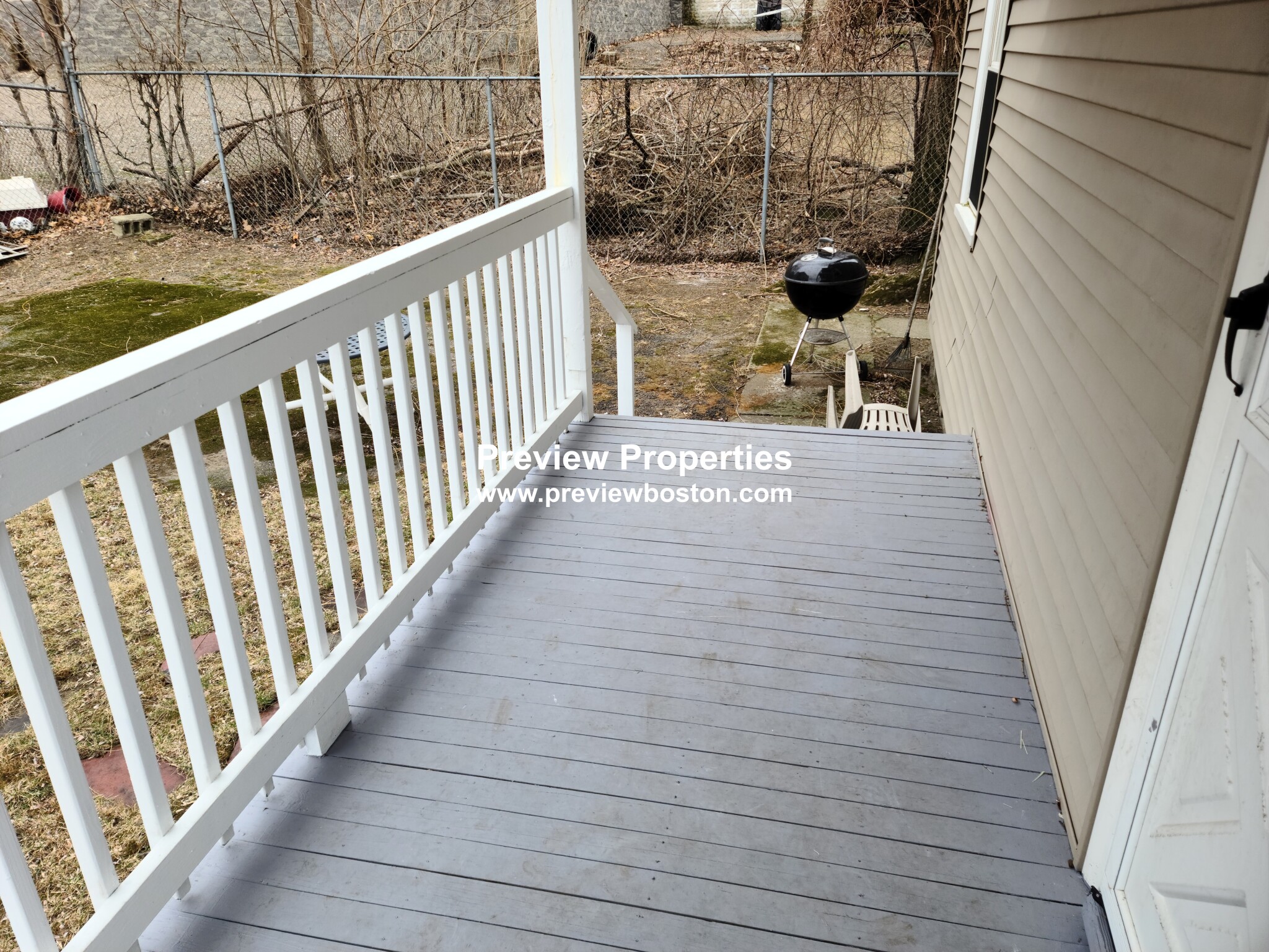 2 bed, 1 bath apartment for rent at 8 Woodside Ave Unit 1, Jamaica Plain — photo 17 of 22