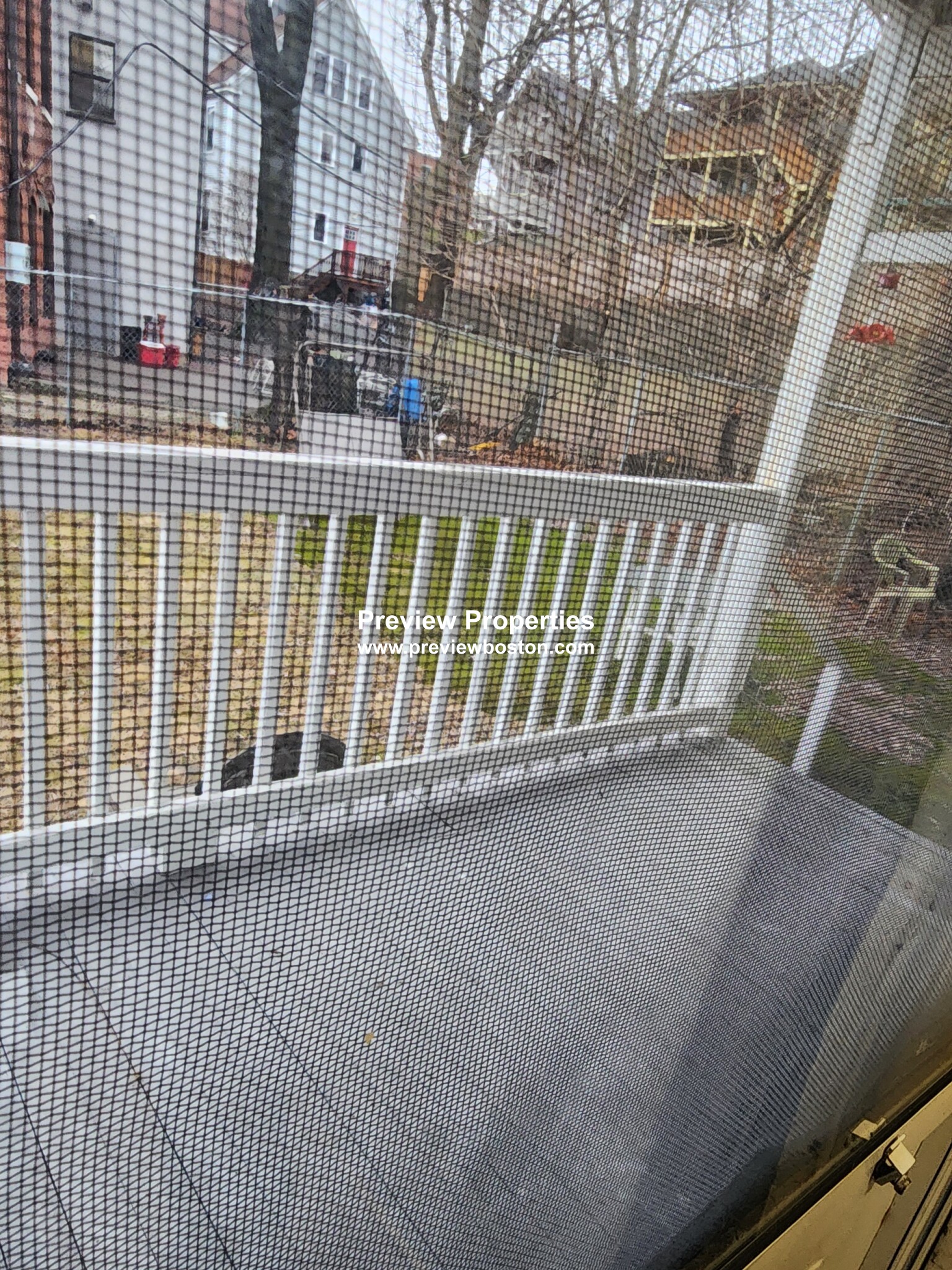 2 bed, 1 bath apartment for rent at 8 Woodside Ave Unit 1, Jamaica Plain — photo 10 of 22