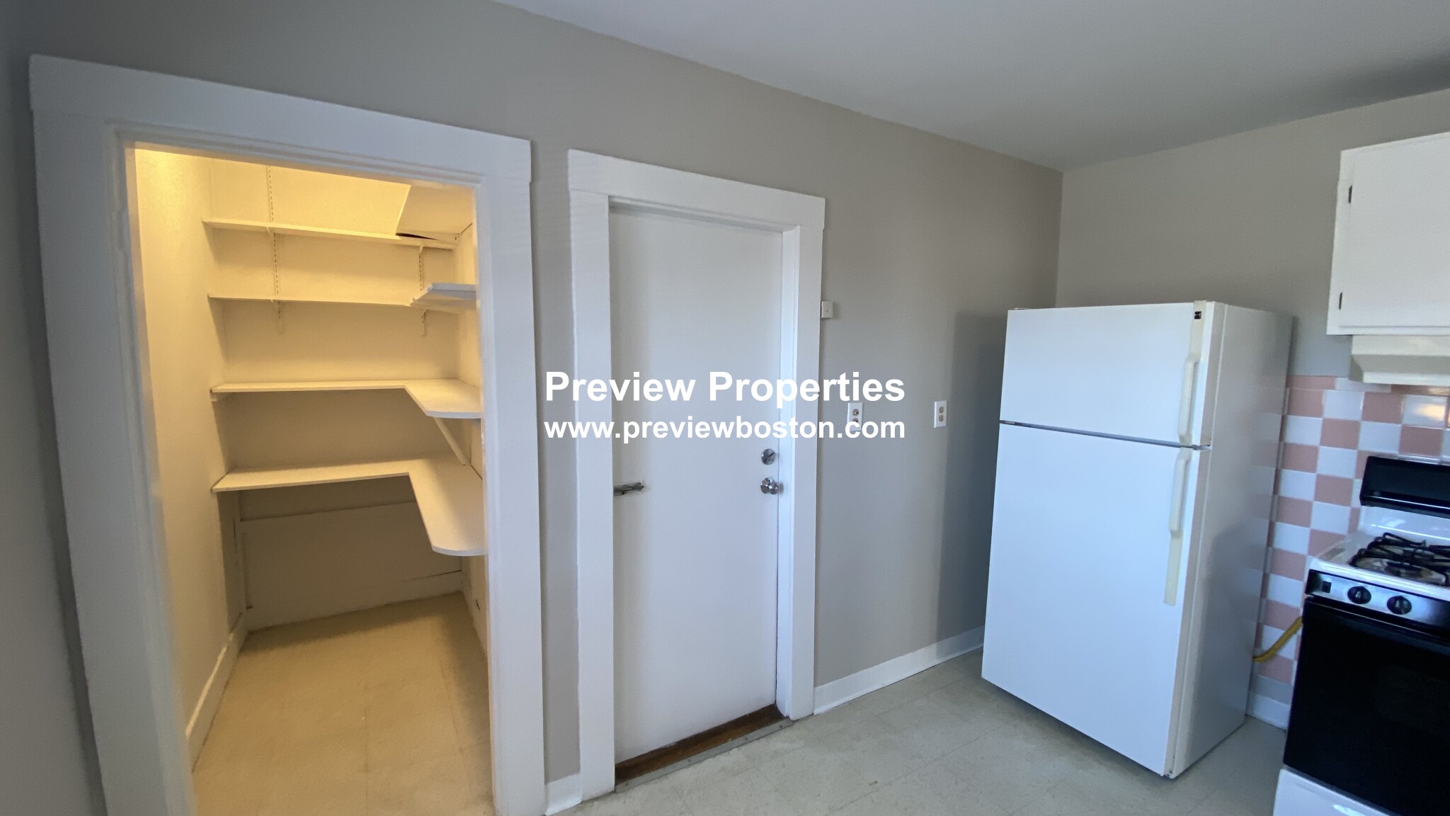 2 bed, 1 bath apartment for rent at 8 Woodside Ave Unit 1, Jamaica Plain — photo 18 of 22