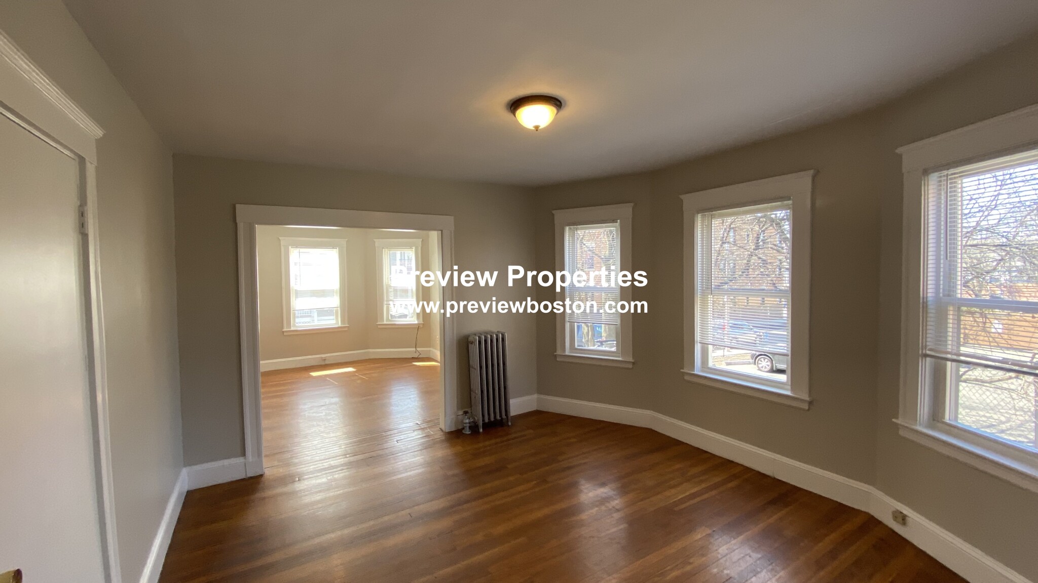 2 bed, 1 bath apartment for rent at 8 Woodside Ave Unit 1, Jamaica Plain — photo 12 of 22