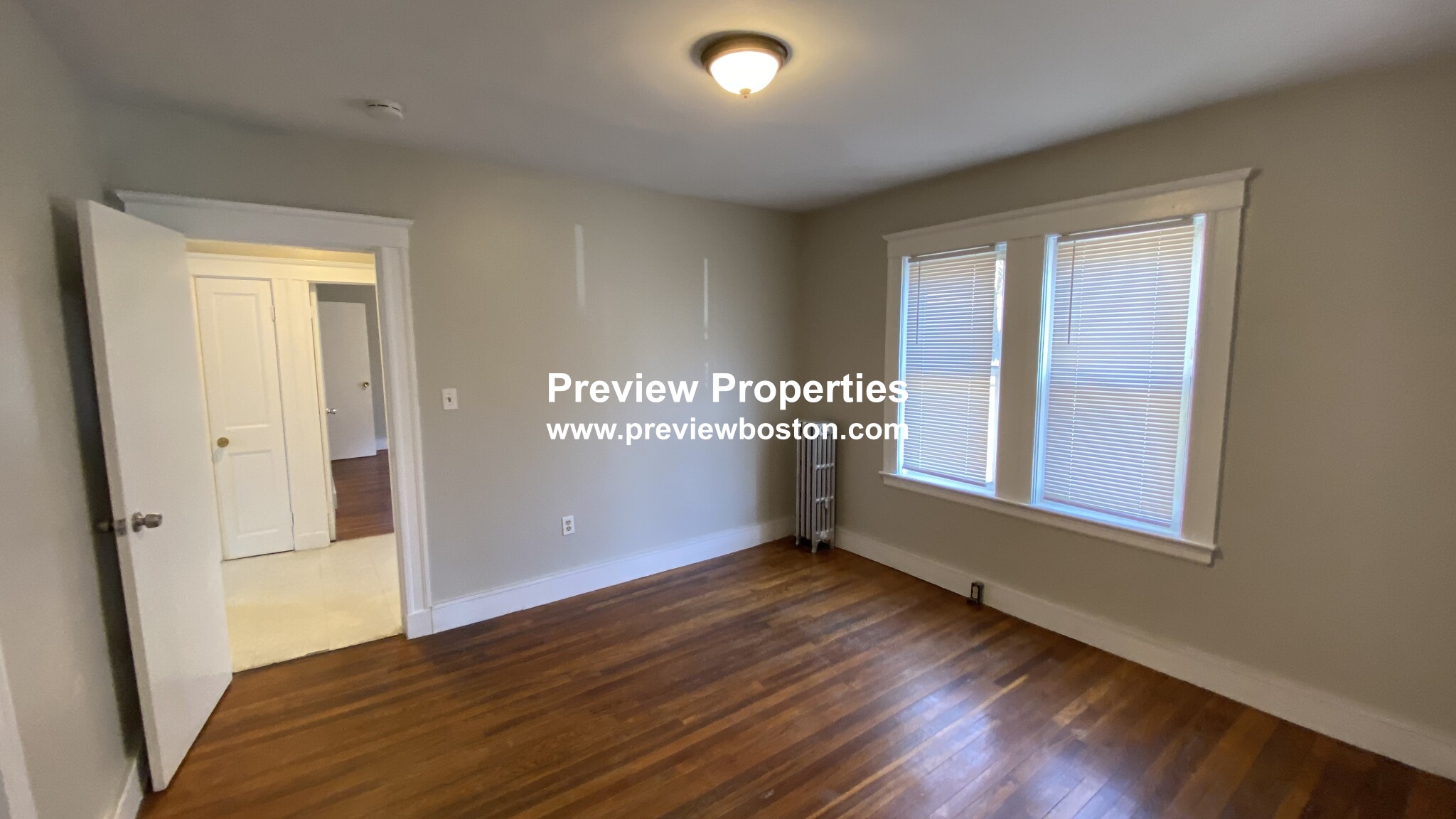 2 bed, 1 bath apartment for rent at 8 Woodside Ave Unit 1, Jamaica Plain — photo 13 of 22
