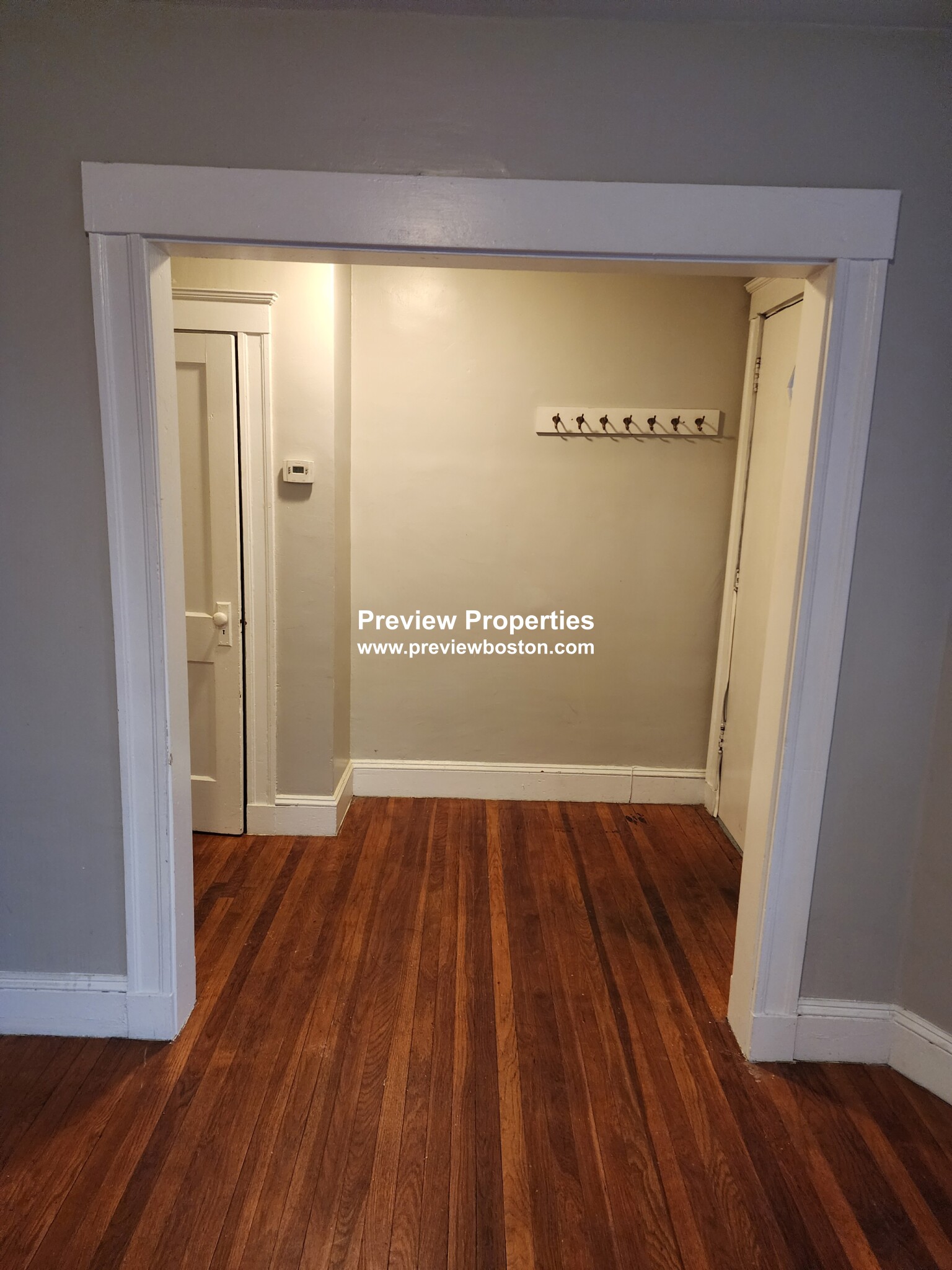 2 bed, 1 bath apartment for rent at 8 Woodside Ave Unit 1, Jamaica Plain — photo 11 of 22