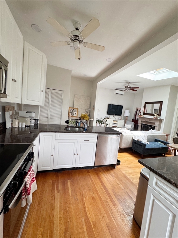1 bed, 1 bath apartment for rent at 8 Worcester Sq Unit 5, South End — photo 9 of 16