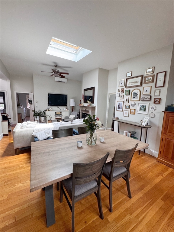 1 bed, 1 bath apartment for rent at 8 Worcester Sq Unit 5, South End — photo 4 of 16