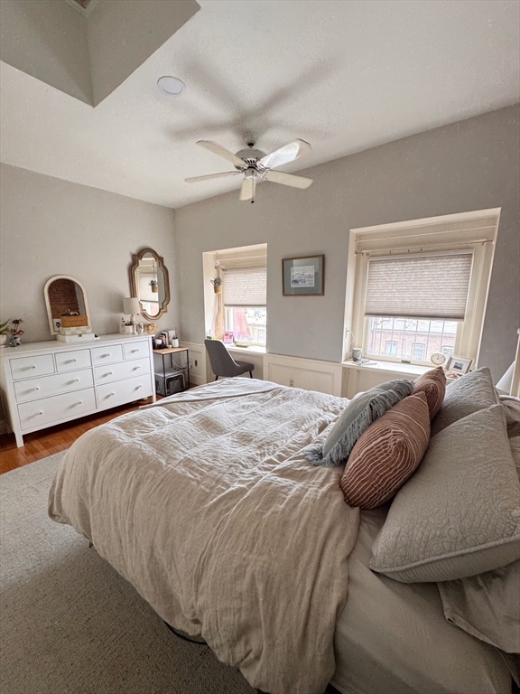 1 bed, 1 bath apartment for rent at 8 Worcester Sq Unit 5, South End — photo 12 of 16