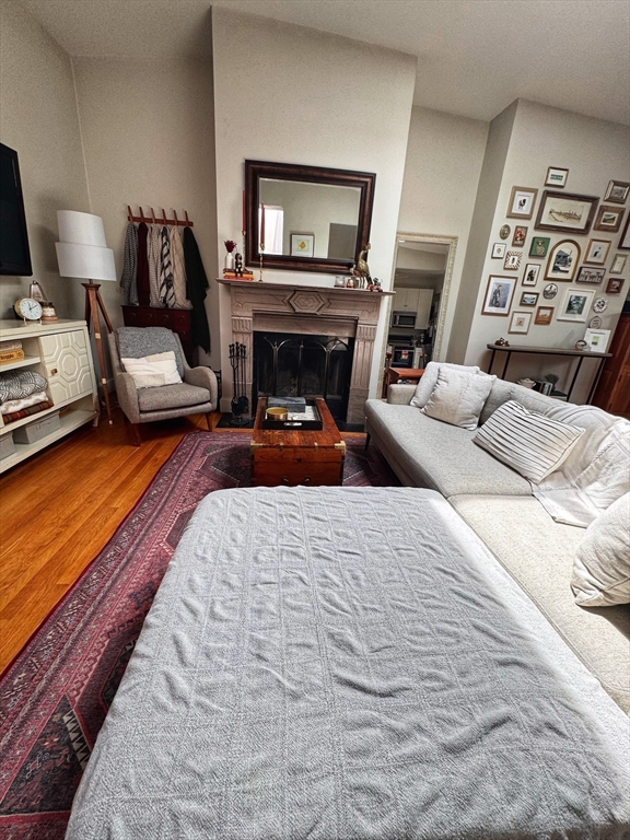 1 bed, 1 bath apartment for rent at 8 Worcester Sq Unit 5, South End — photo 7 of 16