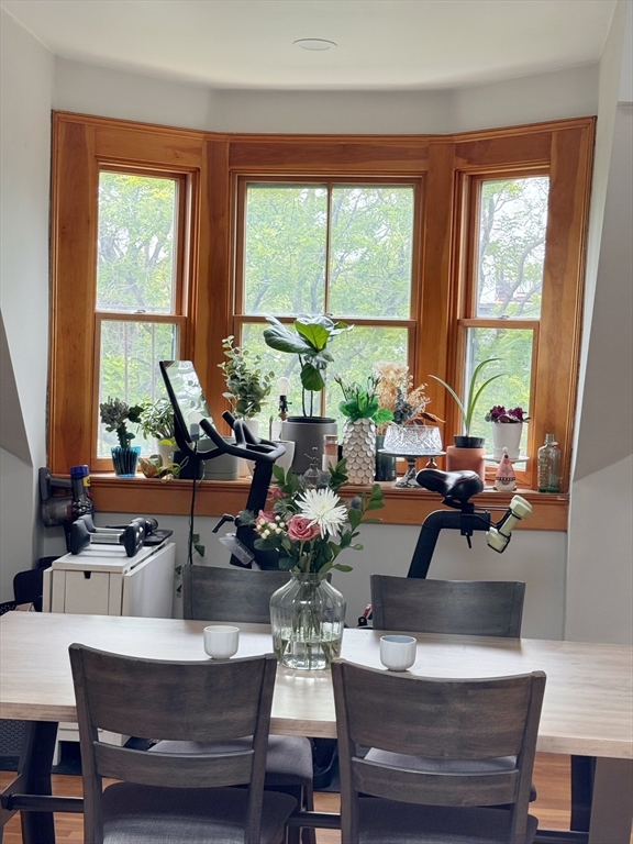 1 bed, 1 bath apartment for rent at 8 Worcester Sq Unit 5, South End — photo 10 of 16