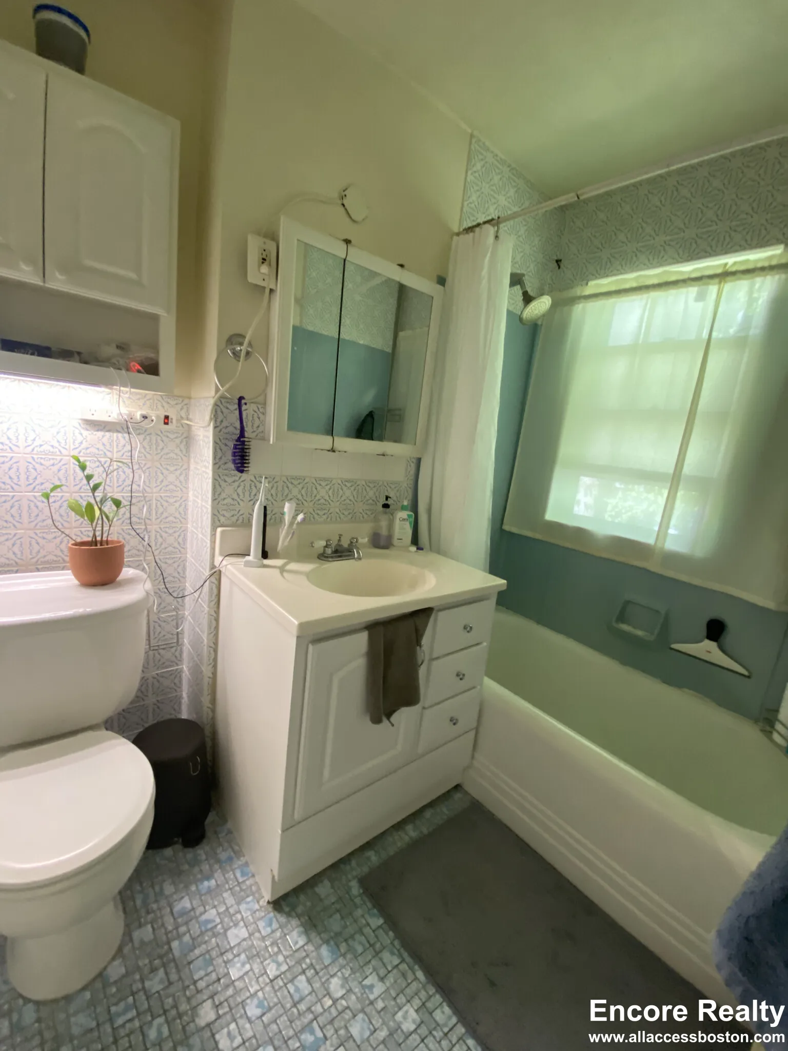 2.5 bed, 1 bath apartment for rent at 8 Worthington St Unit 1, West Cambridge — photo 10 of 12