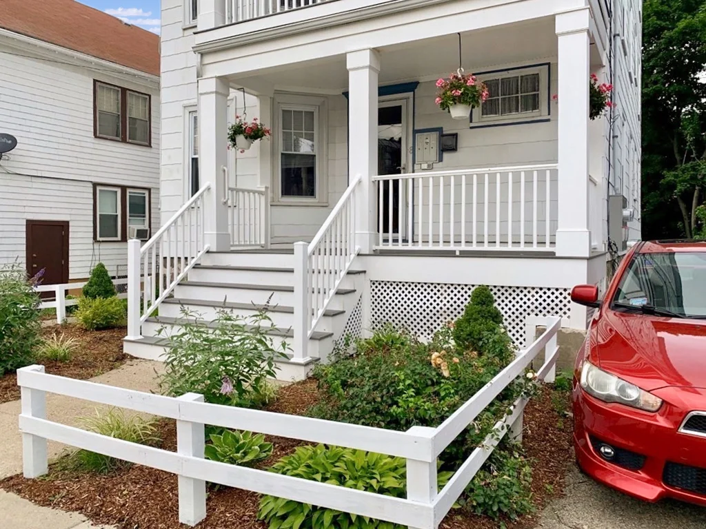 2 bed, 1 bath apartment for rent at 8 Wyvern St Unit 2, Jamaica Plain — photo 16 of 20