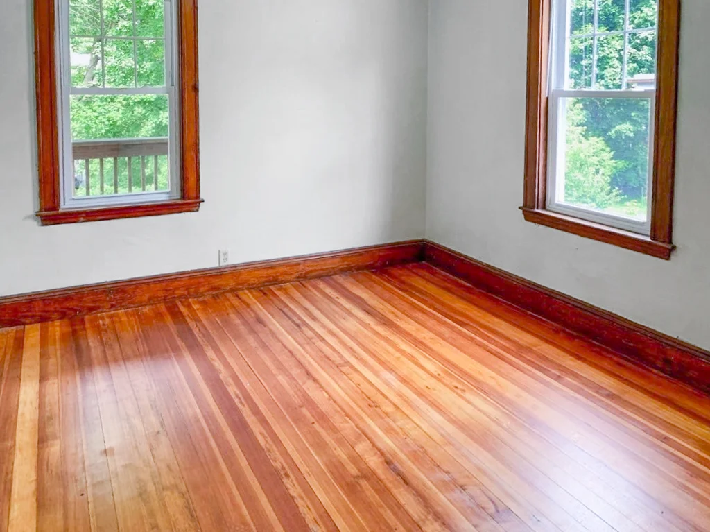 2 bed, 1 bath apartment for rent at 8 Wyvern St Unit 2, Jamaica Plain — photo 12 of 20