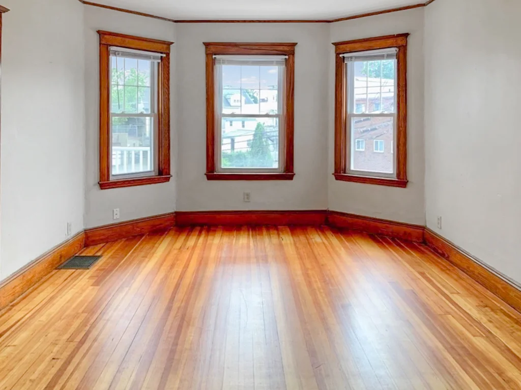 2 bed, 1 bath apartment for rent at 8 Wyvern St Unit 2, Jamaica Plain — photo 2 of 20