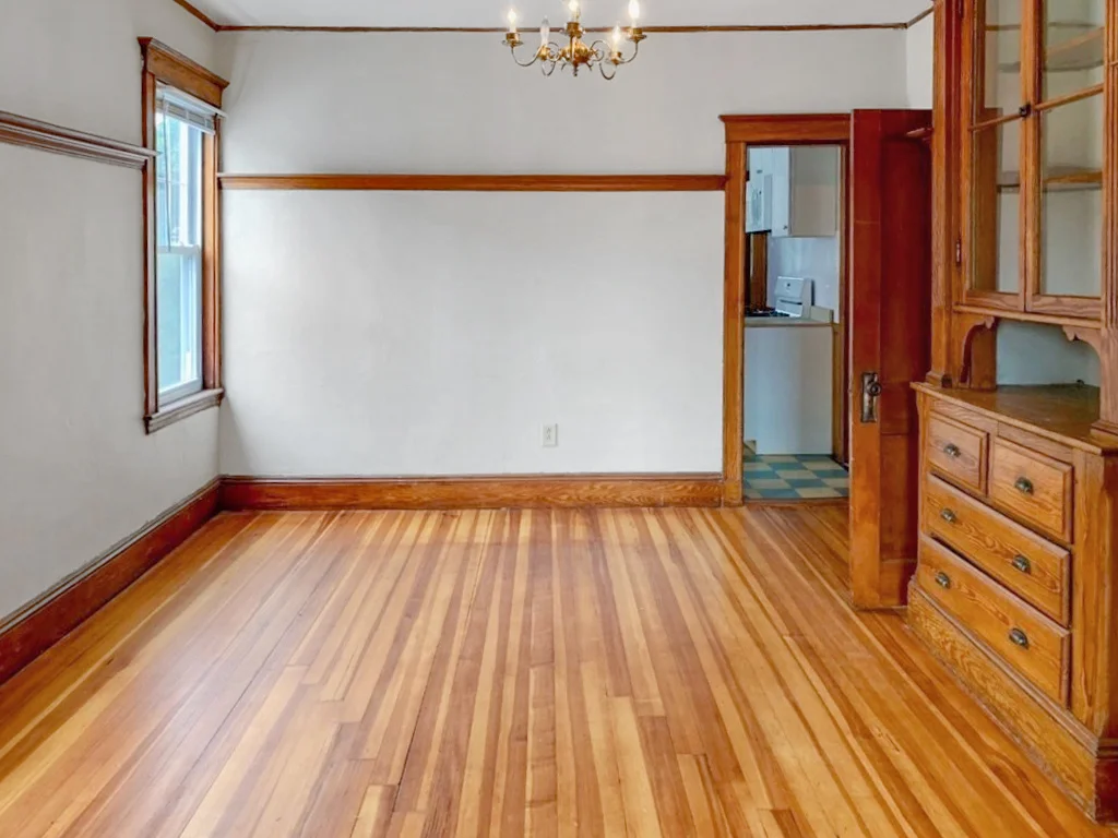 2 bed, 1 bath apartment for rent at 8 Wyvern St Unit 2, Jamaica Plain — photo 11 of 20